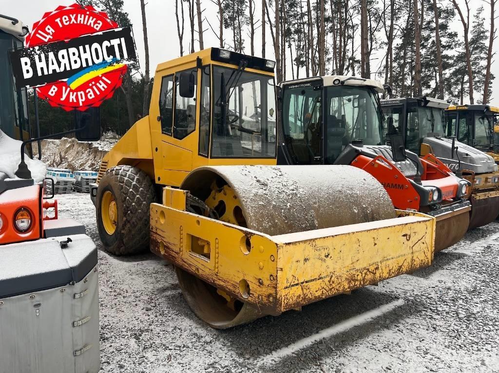 Bomag 219 DH-5 其他滾壓機