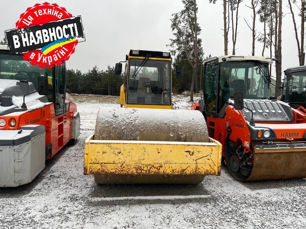 Bomag 219 DH-5 其他滾壓機