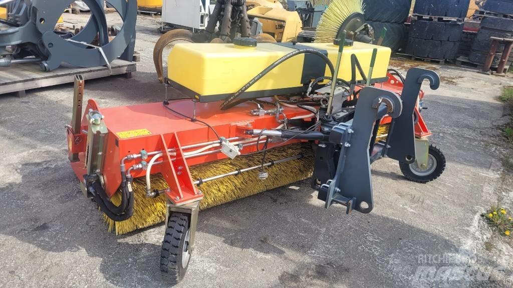 Adler K 750 其他