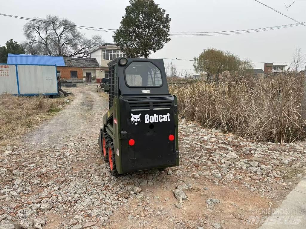 Bobcat S 70 滑移轉向裝載機