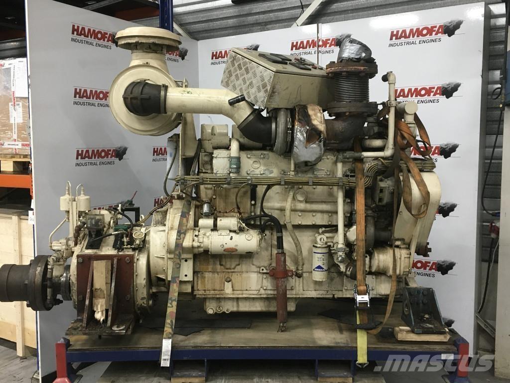 Cummins K19 USED 其他