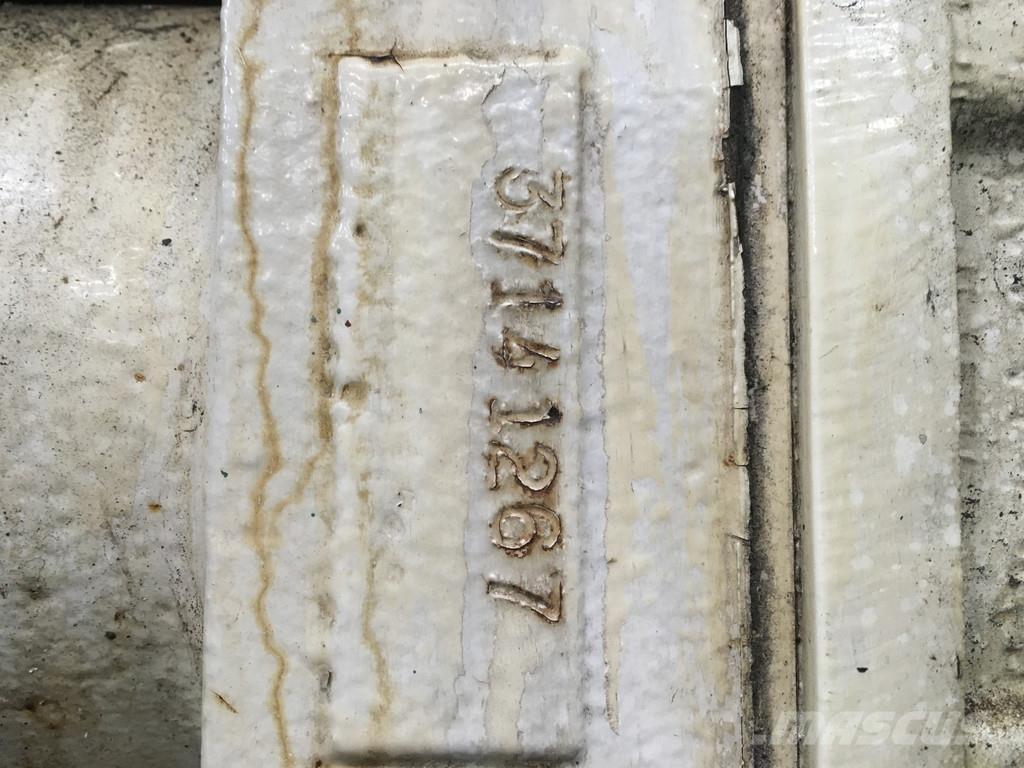 Cummins K19 USED 其他