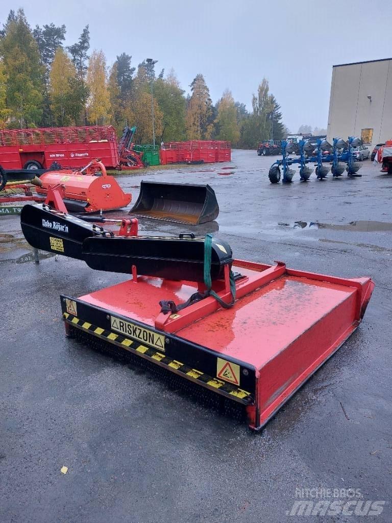 Ilsbo m150 其他農業機械