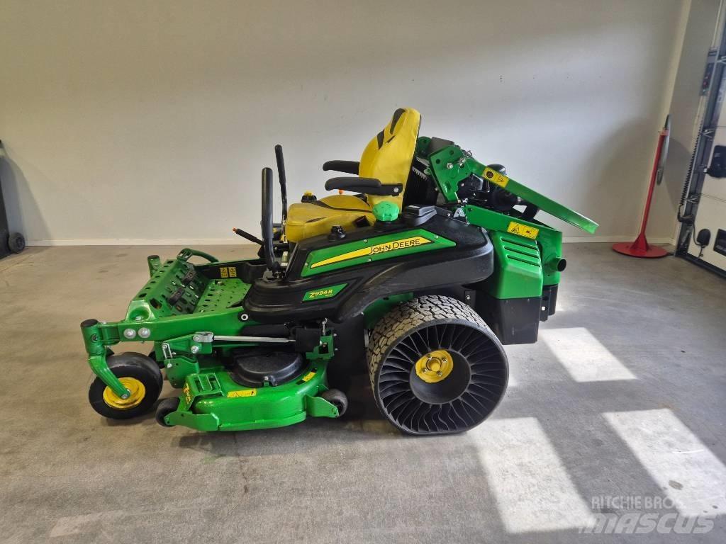John Deere Z 994 R 騎乘式割草機