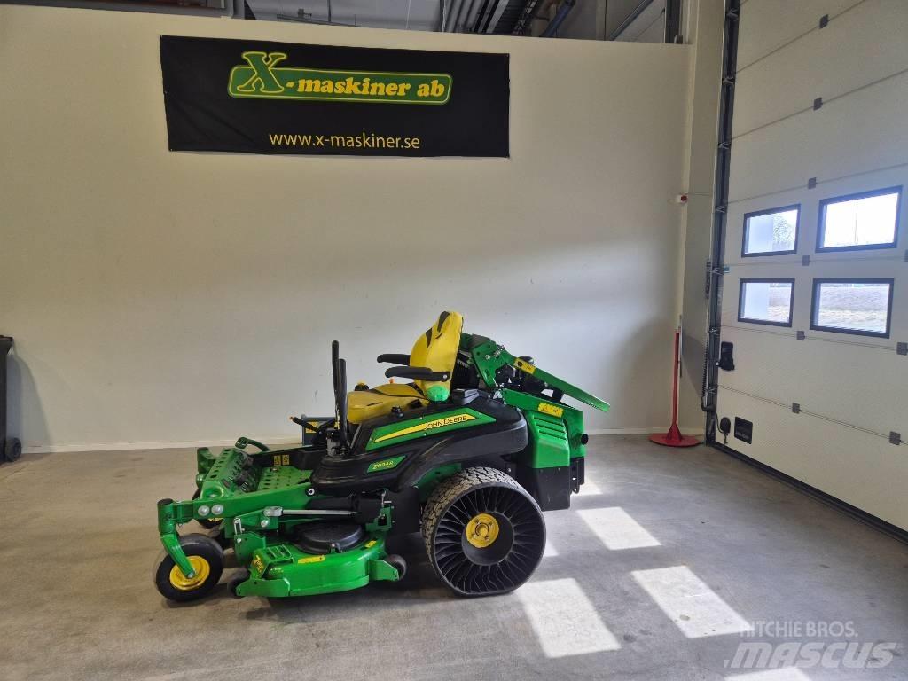 John Deere Z 994 R 騎乘式割草機