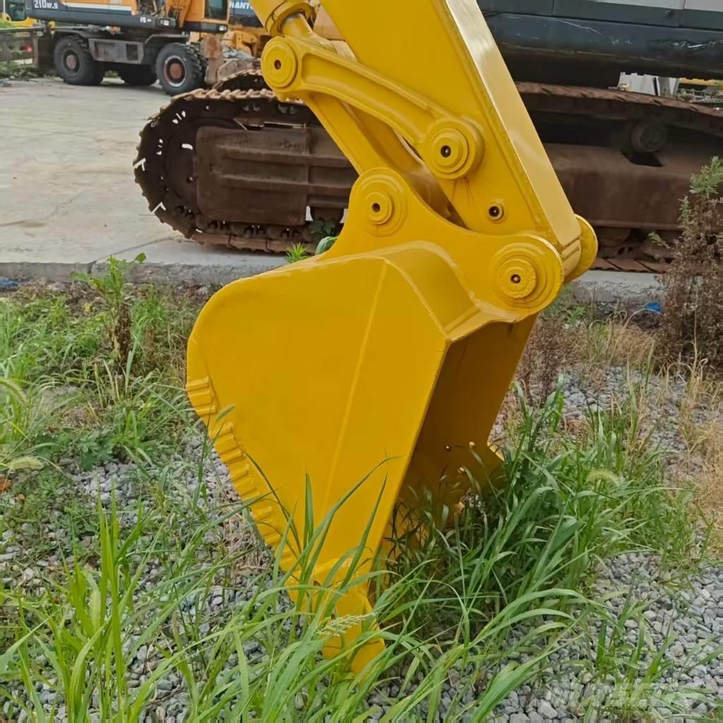 Komatsu PC 78 US 小型挖土機/掘鑿機<7t(小型挖掘機)