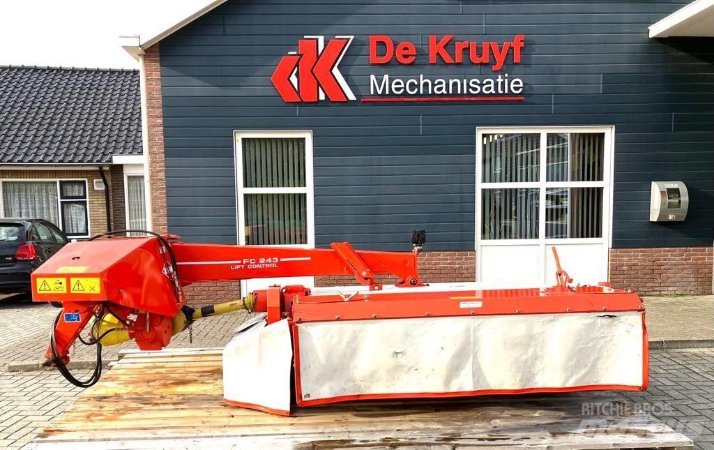 Kuhn FC 243 割草劑