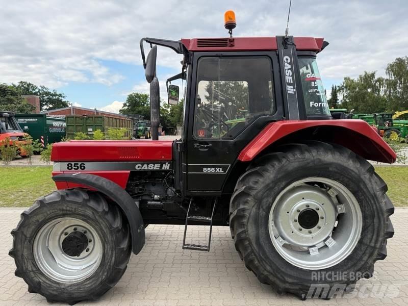 Case IH 856 XL 其他農業機械