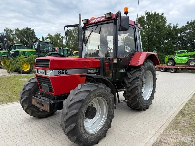 Case IH 856 XL 其他農業機械
