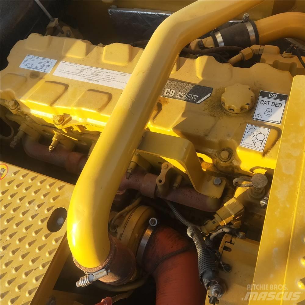 CAT 336D 履帶式 挖土機/掘鑿機/挖掘機