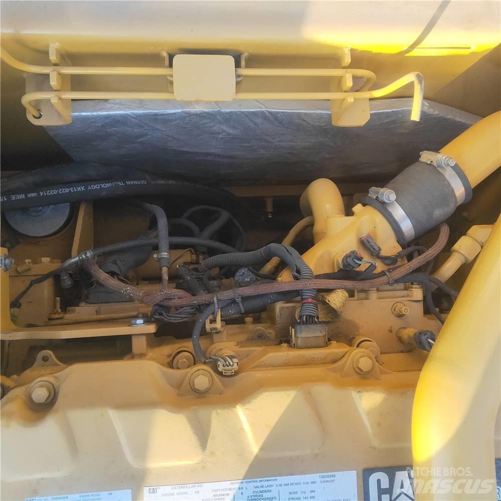 CAT 336D 履帶式 挖土機/掘鑿機/挖掘機
