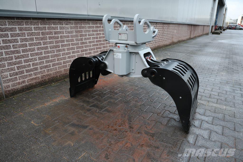 Pladdet PRG1-70 兩爪吊夾