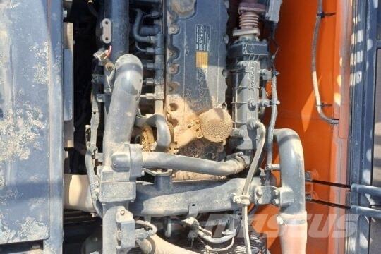 Develon DX225LC-5 履帶式 挖土機/掘鑿機/挖掘機