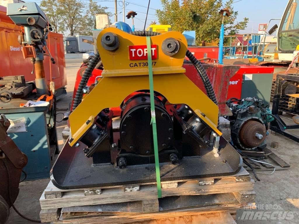  Toft 04EC 夯實機(夯土機)