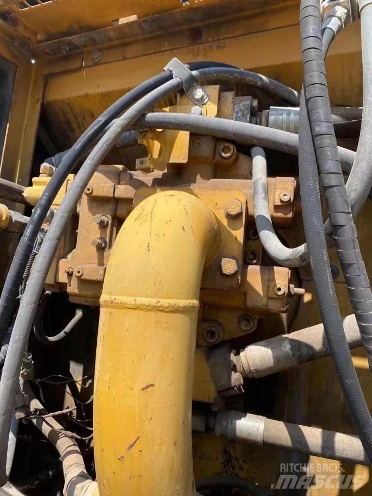 CAT 336 履帶式 挖土機/掘鑿機/挖掘機