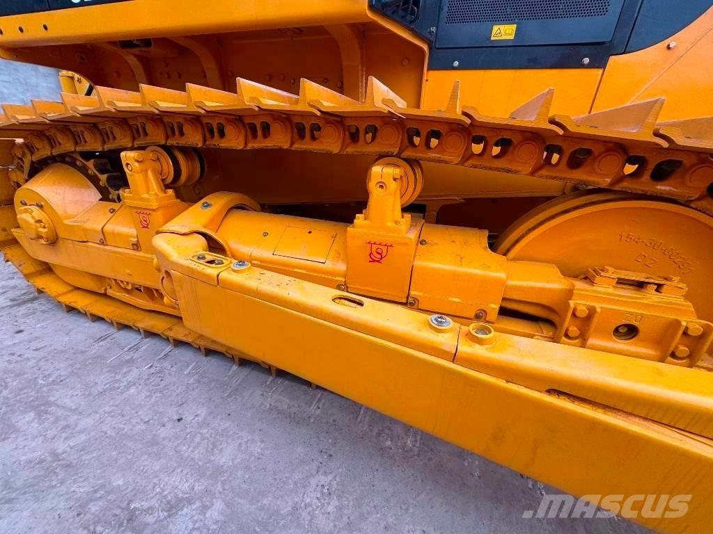Shantui SD 22 F 履帶推土機