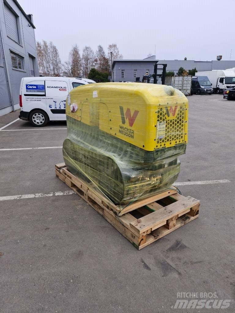 Wacker Neuson RTSC 3 其他滾壓機