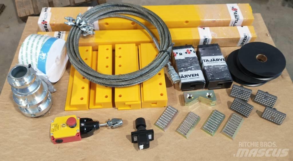  SPD DM85-DT145 鑽孔設備配件和備件