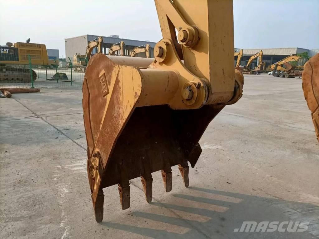 CAT 320GC 履帶式 挖土機/掘鑿機/挖掘機