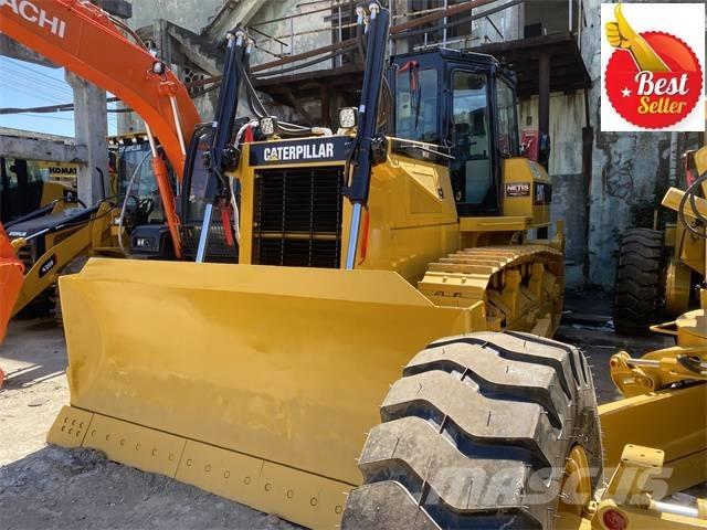 CAT D 6 G 履帶推土機