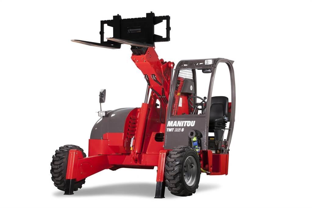 Manitou TMT 25 S 其他物料運輸工具