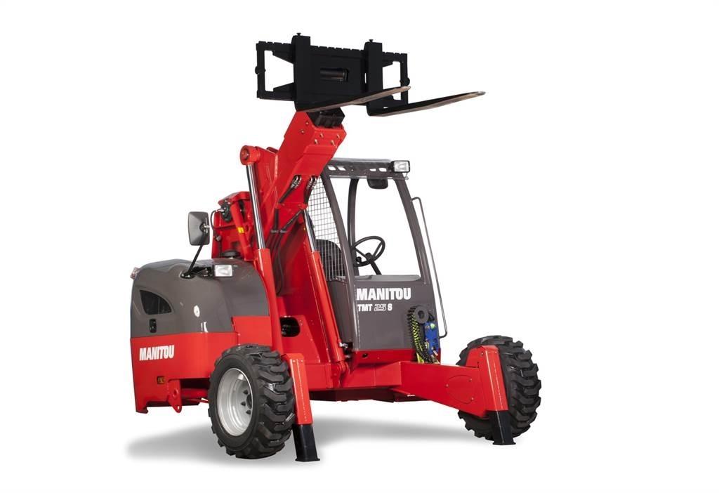 Manitou TMT 25 S 其他物料運輸工具