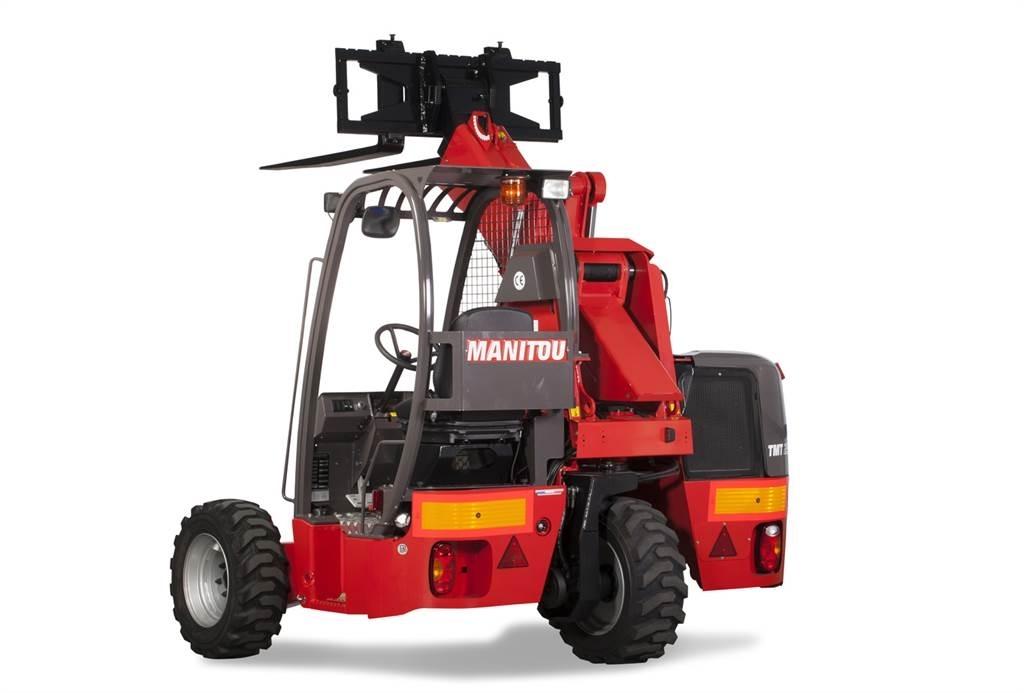 Manitou TMT 25 S 其他物料運輸工具