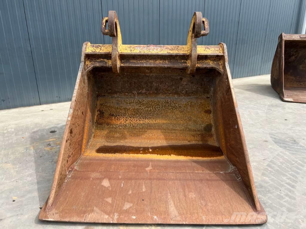 Verachtert CW45 鏟斗