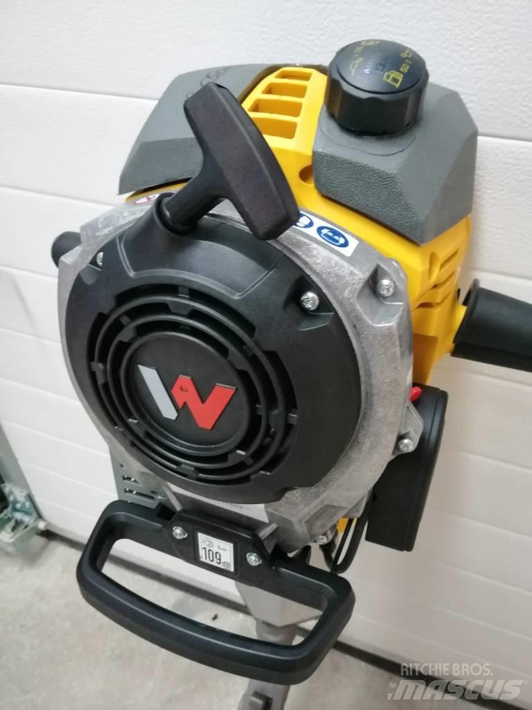 Wacker Neuson BH55 鐵鎚/碎石機