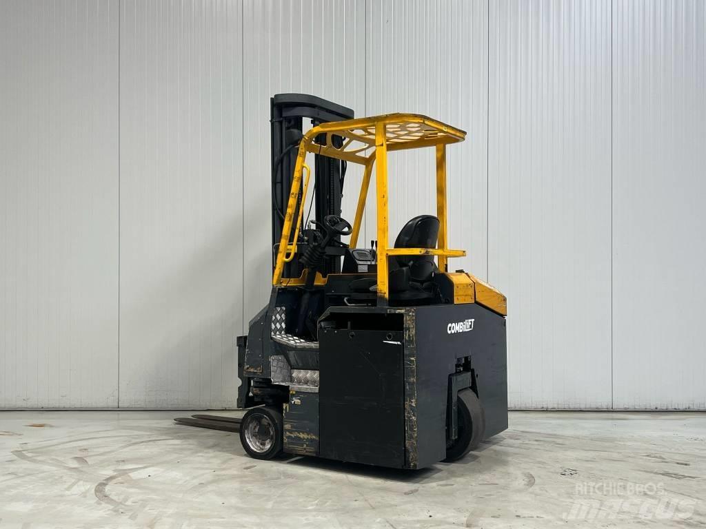 Combilift CBE2500 四向前伸式堆高機(叉車)