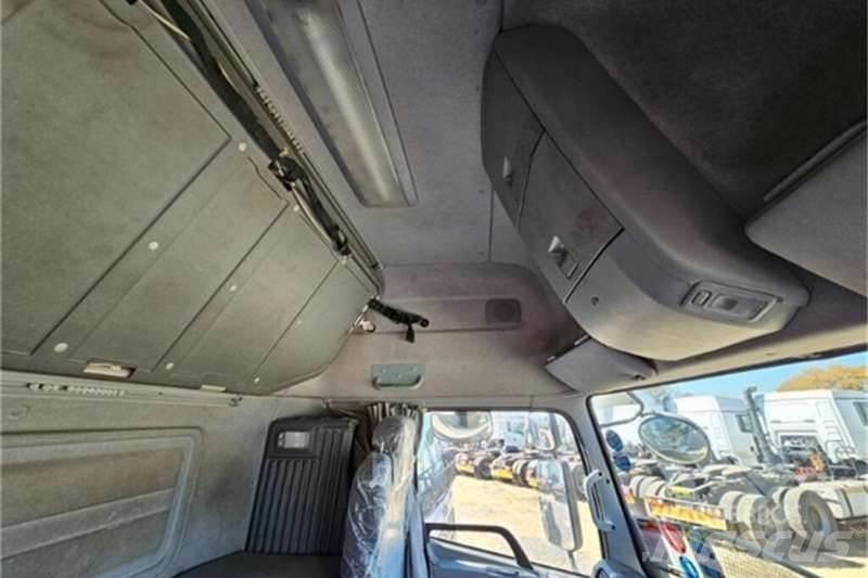 UD TRUCKS QUON 其他貨車