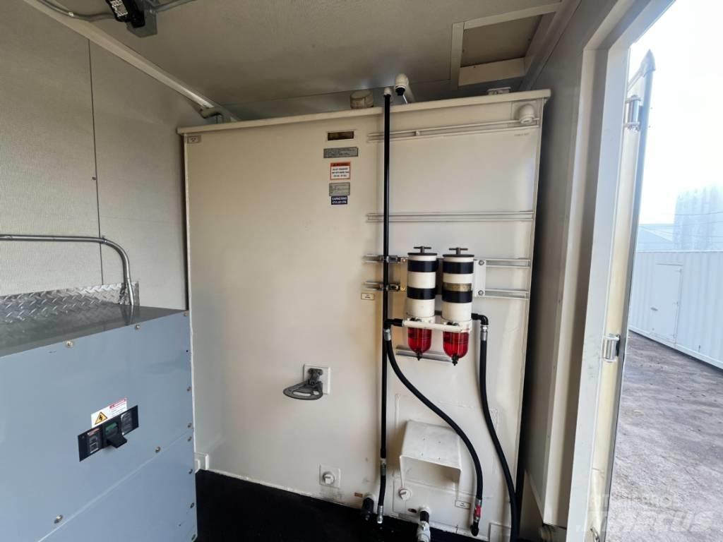 CAT 3412C 柴油發電機