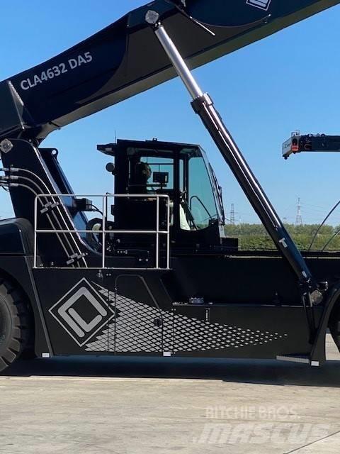  Camblift CLA4632 DA5 前伸型堆積機