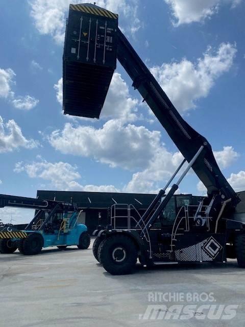 Camblift CLA4632 DA5 前伸型堆積機
