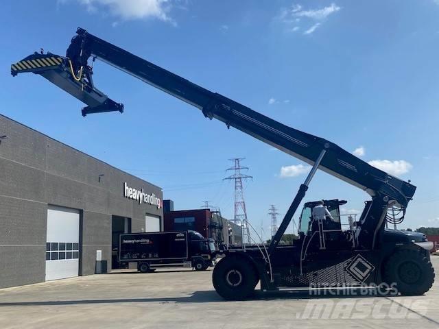  Camblift CLA4632 DA5 前伸型堆積機