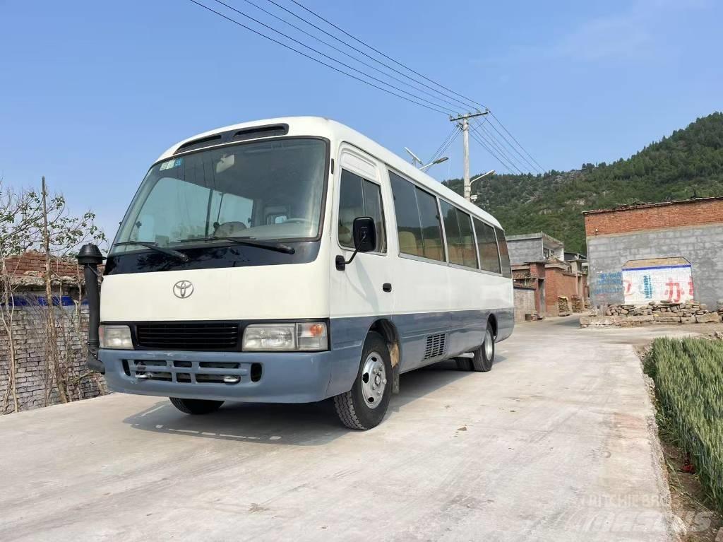 Toyota Coaster 公路客運汽車