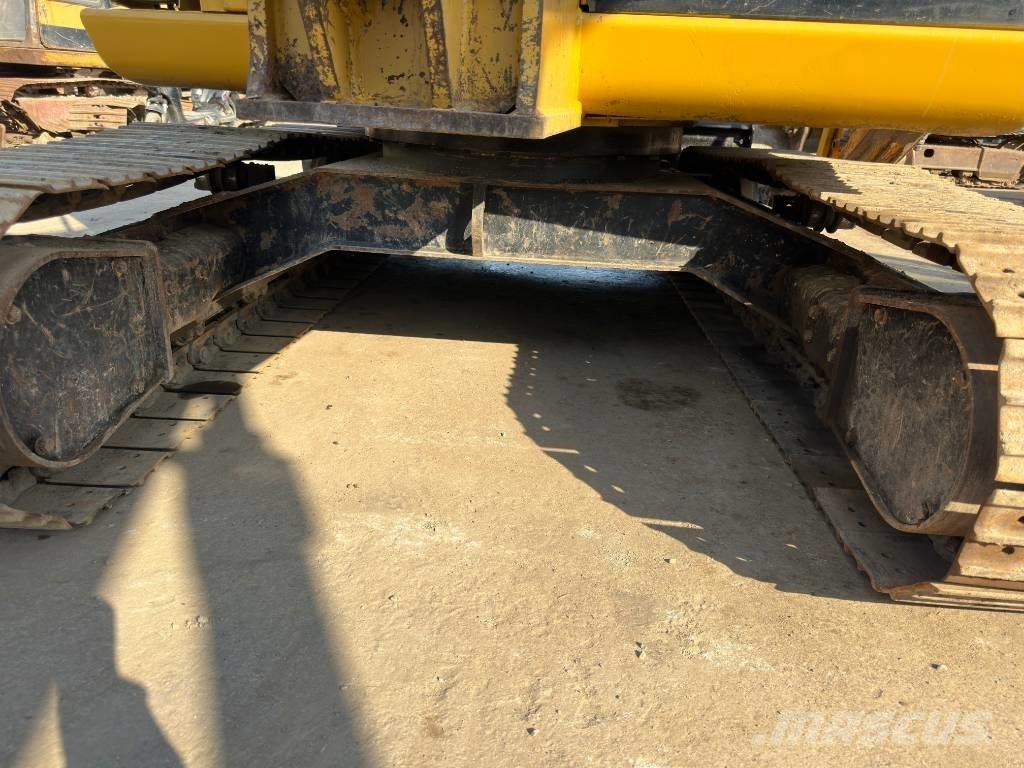 CAT 306 E 履帶式 挖土機/掘鑿機/挖掘機