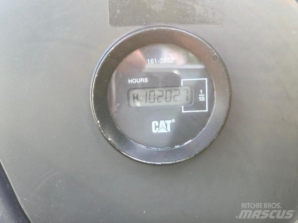 CAT 329DL 履帶式 挖土機/掘鑿機/挖掘機