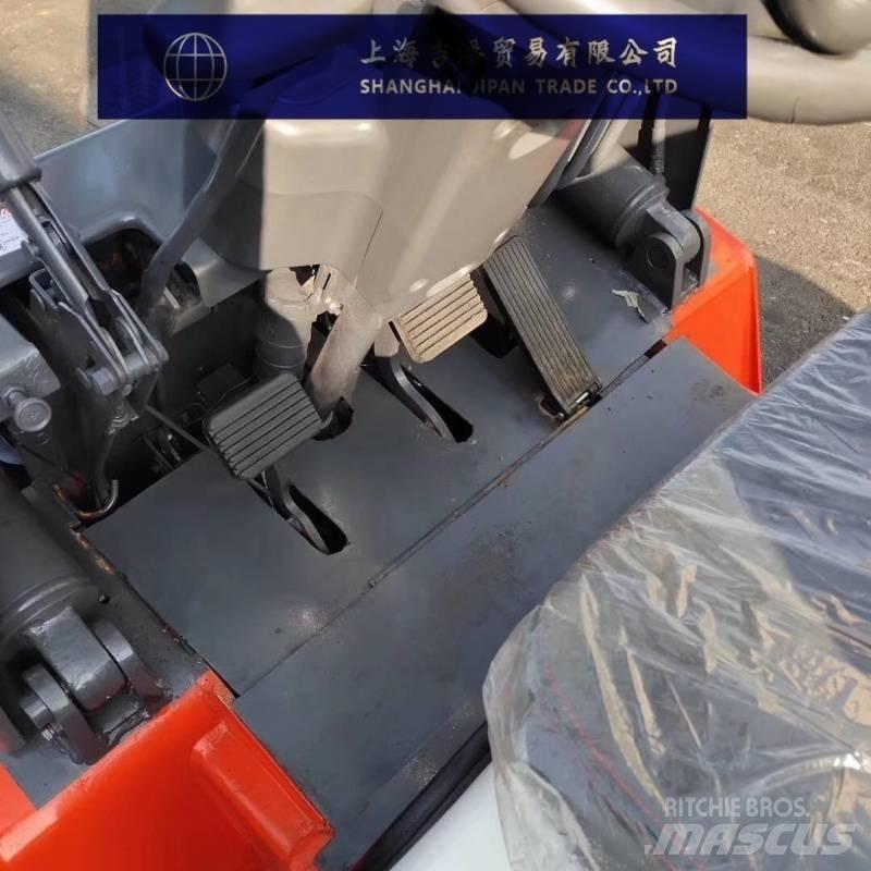 Heli K 35 柴油卡車