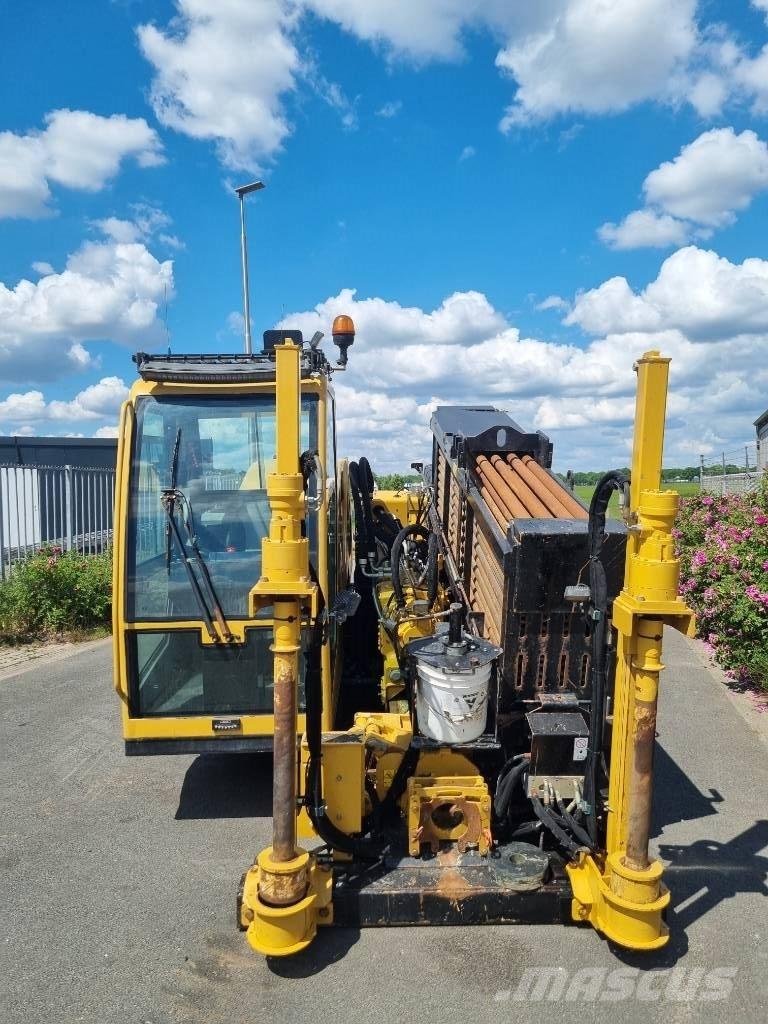 Vermeer D 40x55 S3 水平/臥式定向鑽機設備