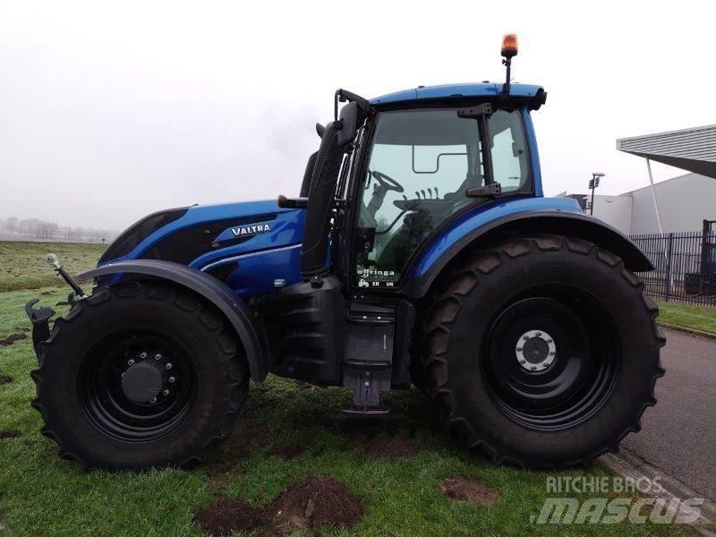 Valtra T 234 A 曳引機