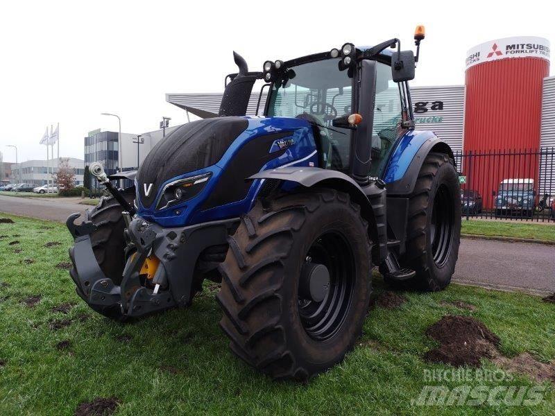 Valtra T 234 A 曳引機