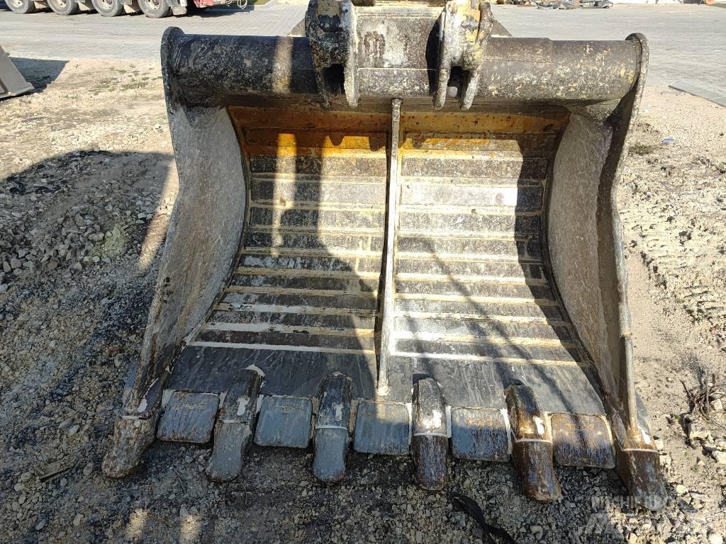 Volvo EC 290 B LC 履帶式 挖土機/掘鑿機/挖掘機