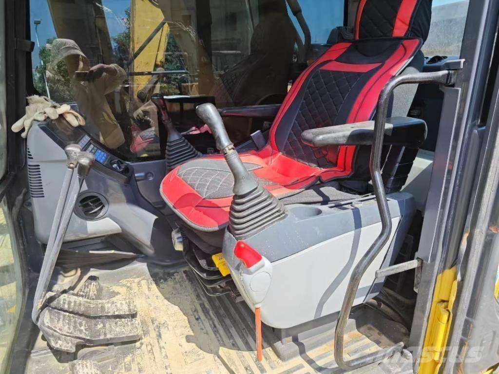 Komatsu PC 450-8 履帶式 挖土機/掘鑿機/挖掘機