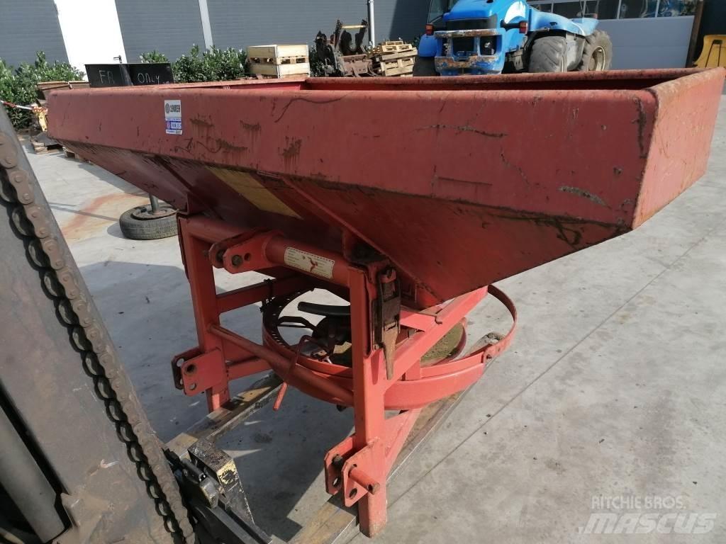 Lely 900 其他農業機械