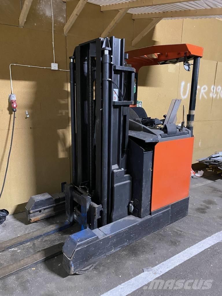 BT RR b 8 前伸式堆高機(叉車)