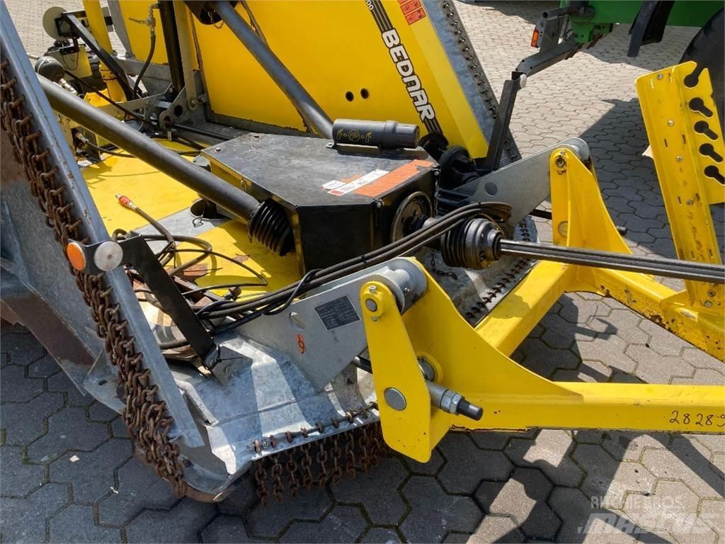 Bednar MZ 6000 其他地面照料機械
