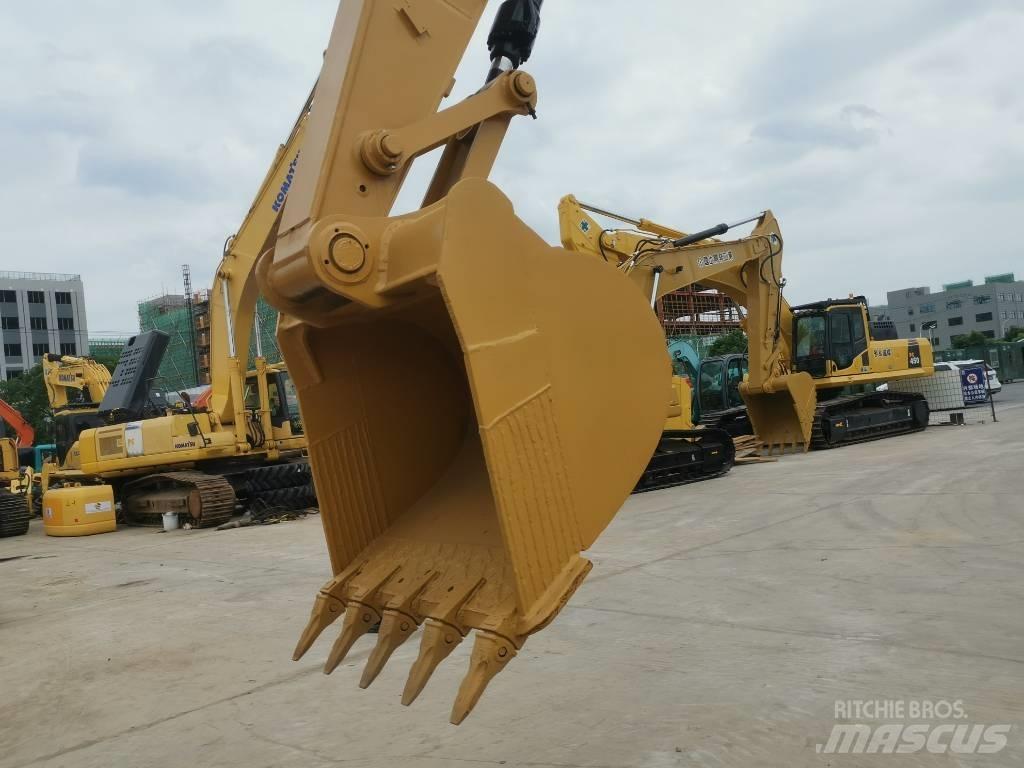 CAT 320 D 履帶式 挖土機/掘鑿機/挖掘機