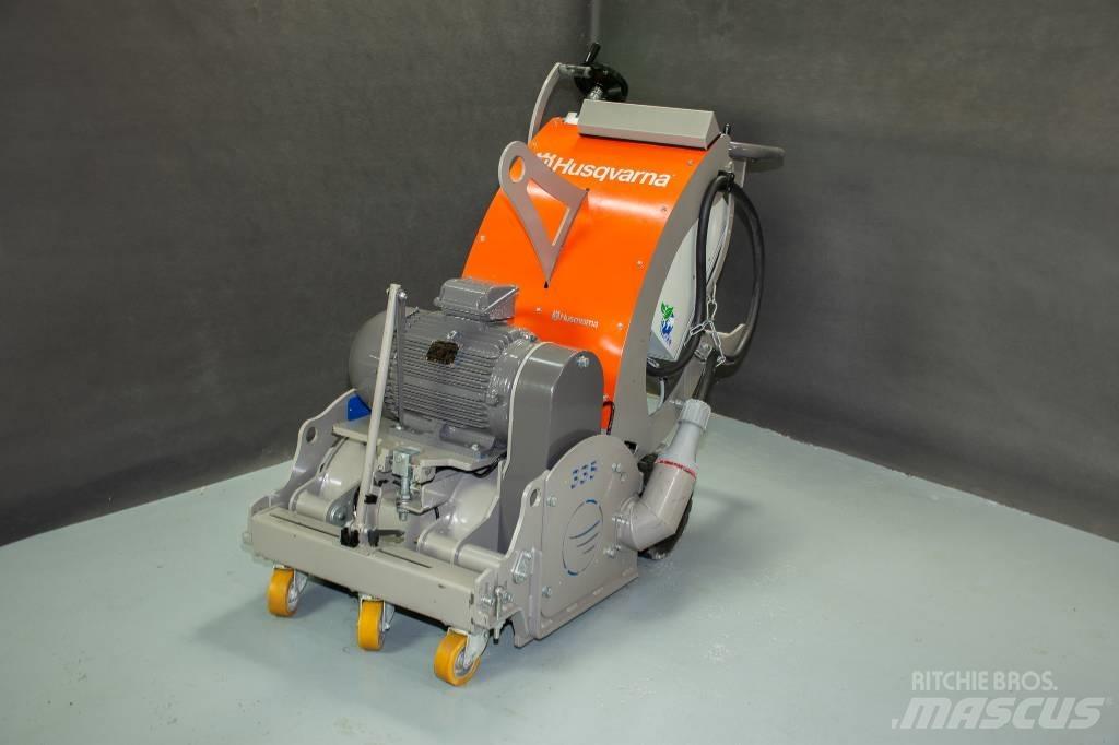  Blastrac BMC 335 其他