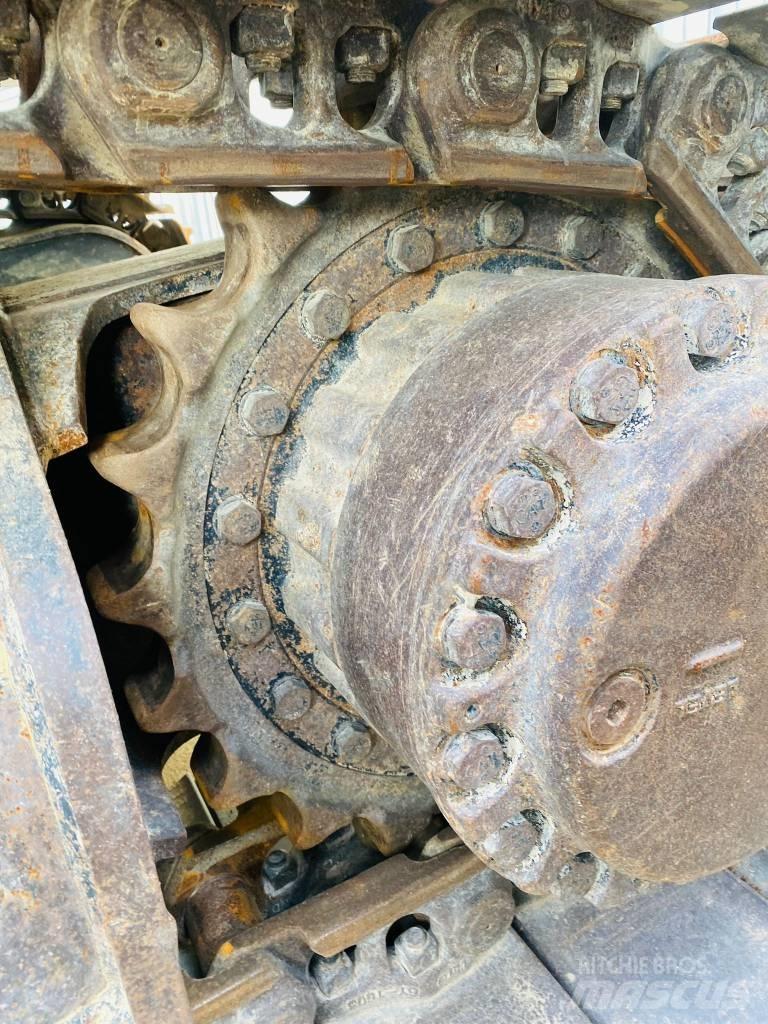 CAT 330 fln 履帶式 挖土機/掘鑿機/挖掘機